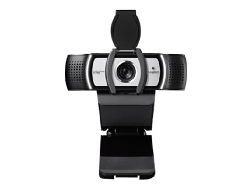 Logitech C930e USB 2.0 Webkamera