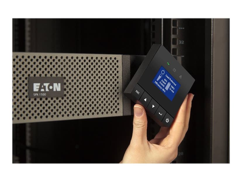 Eaton 5PX 2200 Rack/Tower UPS