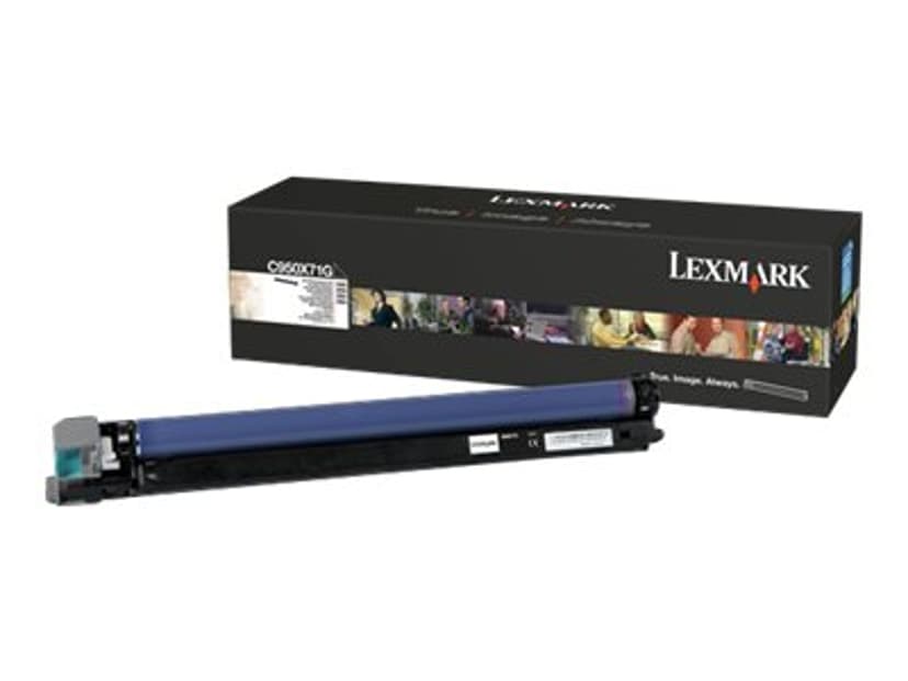 Lexmark Photo Unit - X950/C950