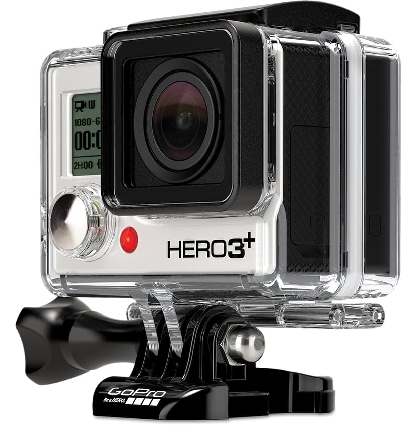 GoPro LCD Touch Bacpac