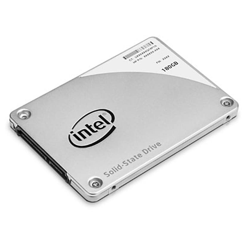 HP Intel Pro 1500