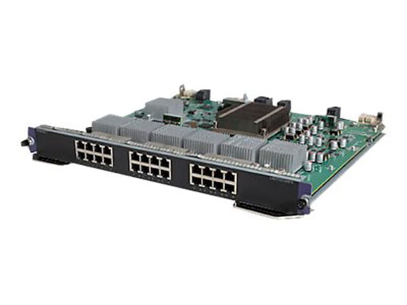 HPE Switch