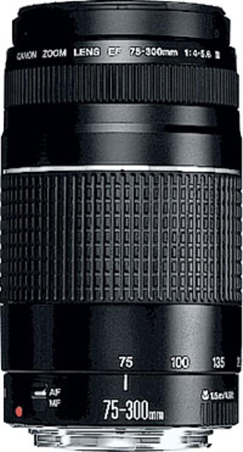 Canon Ef 75-300/4-5.6 Iii