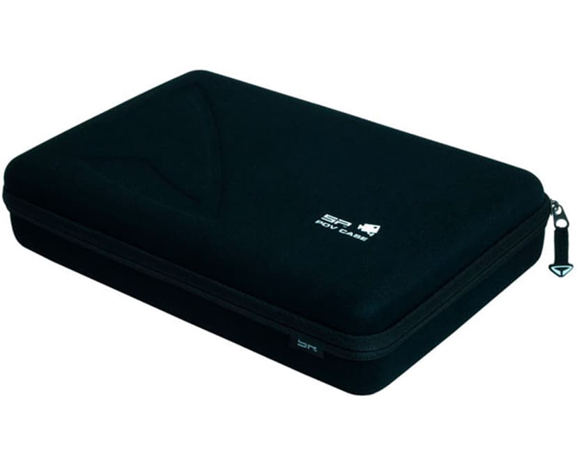 SP Pov Case GoPro Edition Large - Black