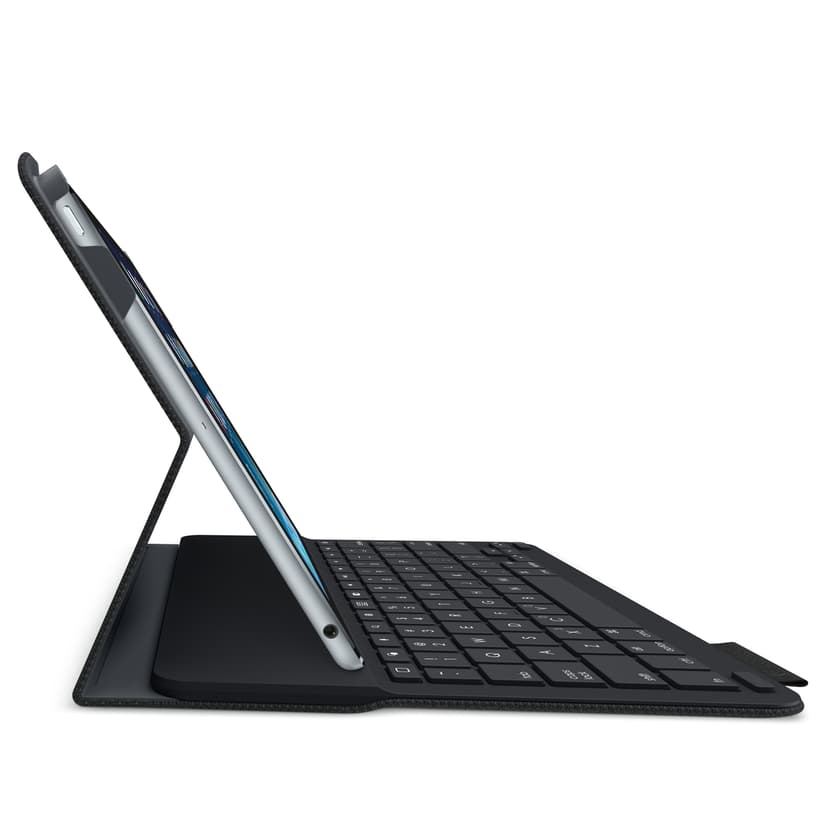 Logitech Type+ tastatur og folioveske iPad Air