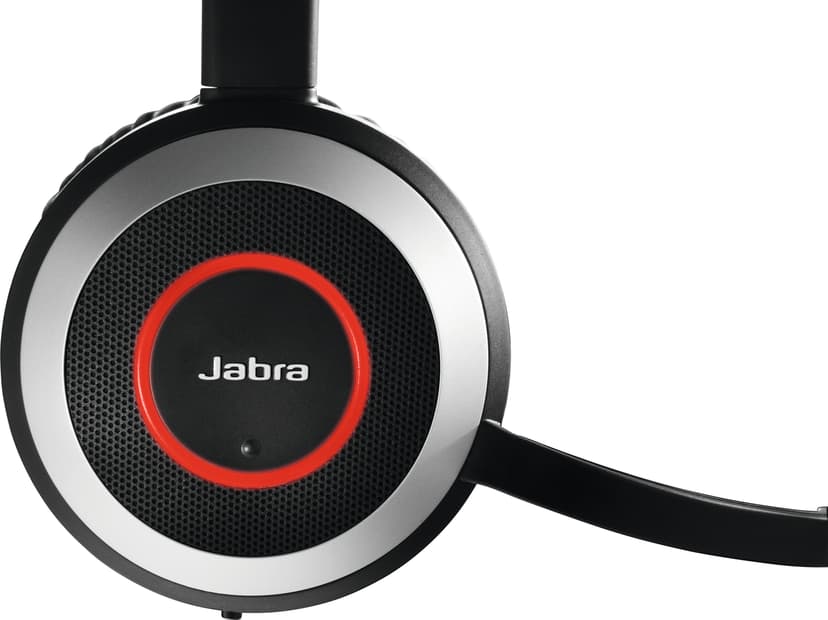 Jabra Evolve 80 MS 3,5 mm kontakt