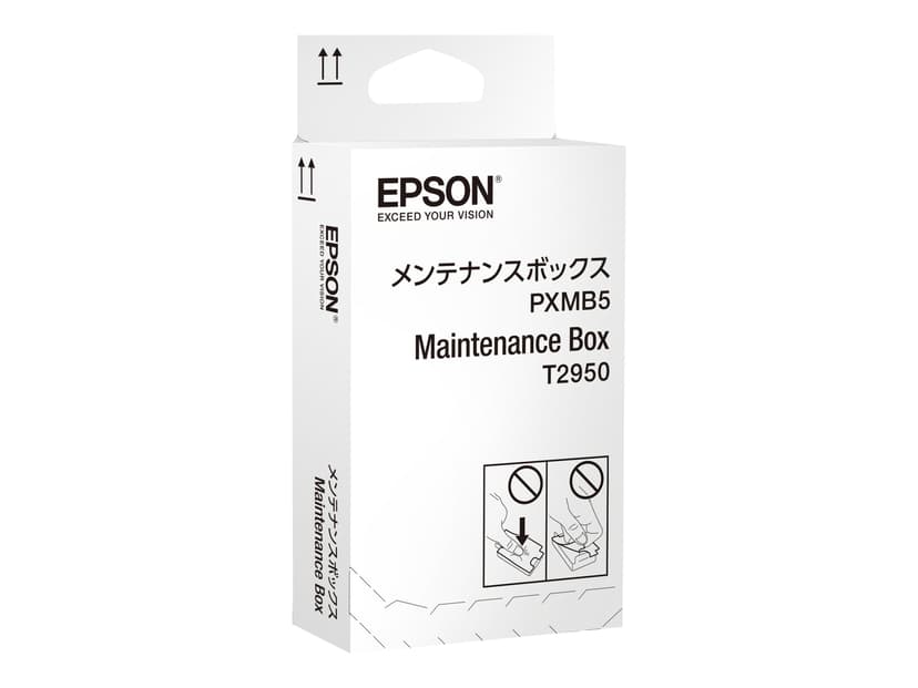 Epson Maintenance Box - WF-100W