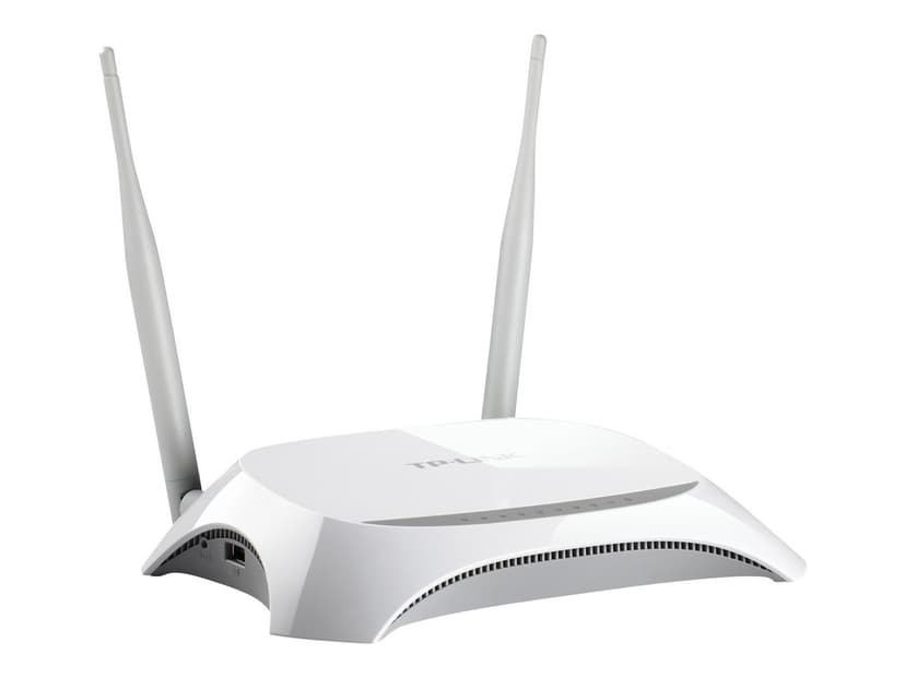 TP-Link TL-MR3420 3G/4G 300Mbps Wireless N Router