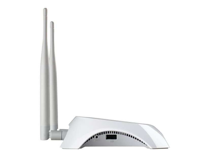 TP-Link TL-MR3420 3G/4G 300Mbps Wireless N Router