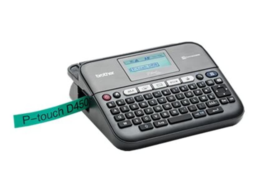 Brother P-Touch PT-D450VP