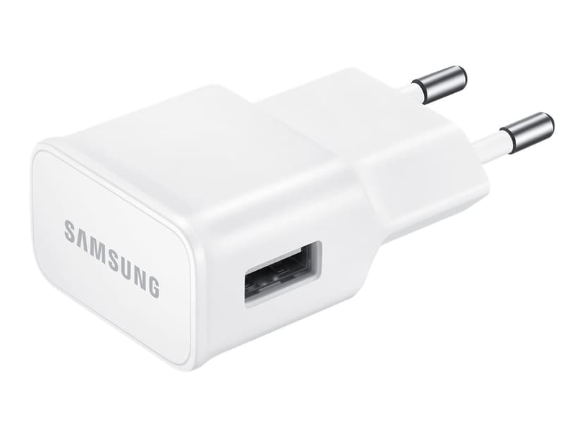 Samsung Fast Charger Micro-USB EP-TA20EWEU Hvit