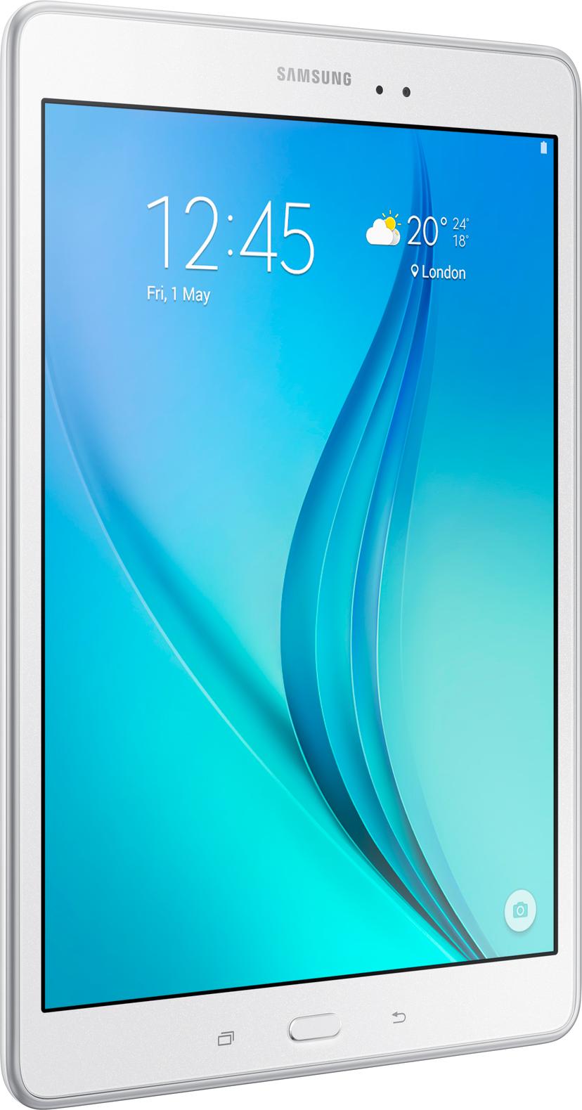 Samsung Galaxy Tab A 9.7" APQ8016 16GB Hvit