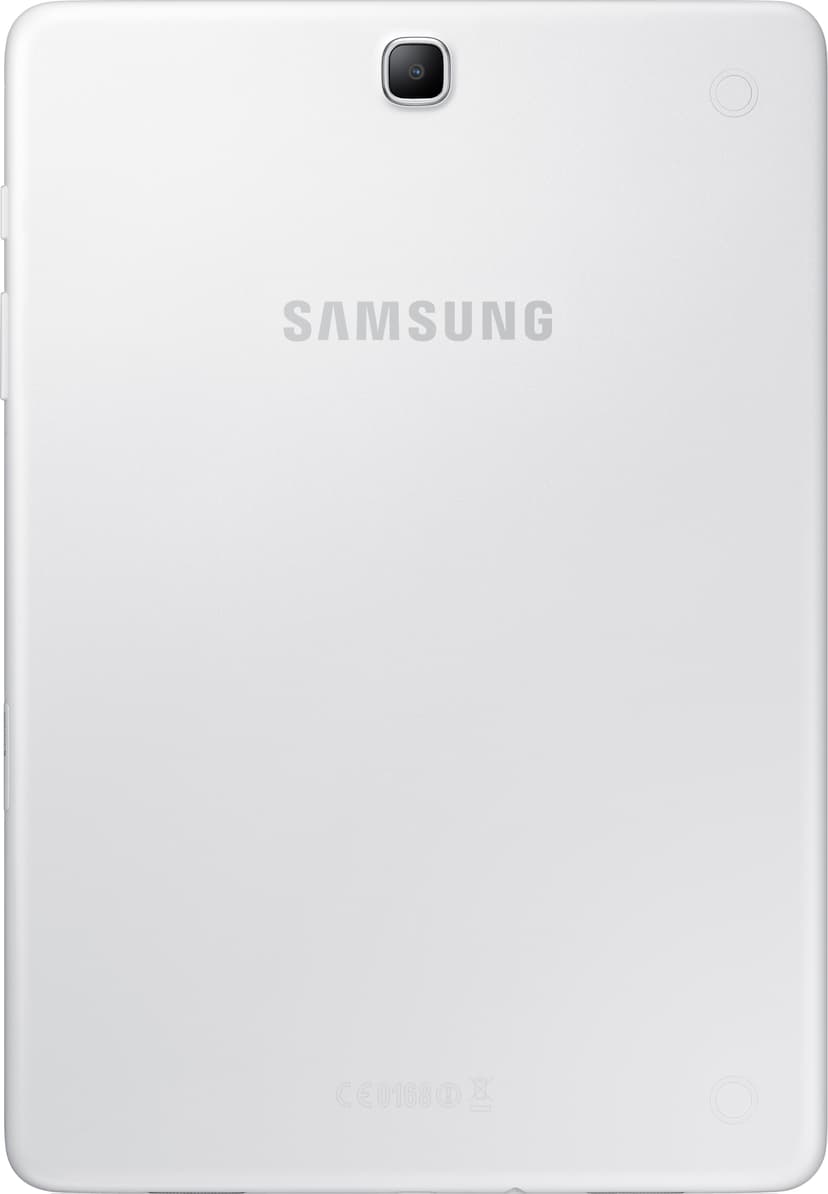 Samsung Galaxy Tab A 9.7" APQ8016 16GB Hvit