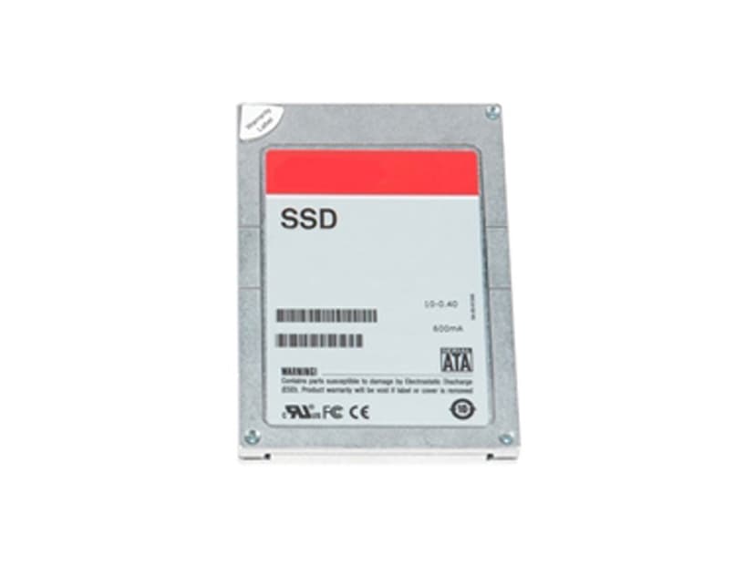 Dell Solid State Drive