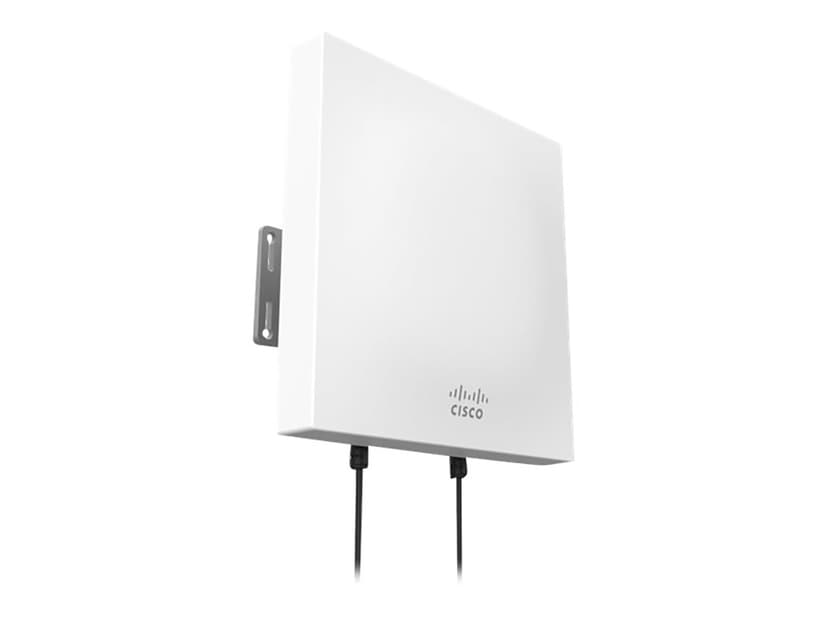 Cisco Dual-band Patch Antenna 8/6.5 Dbi Gain