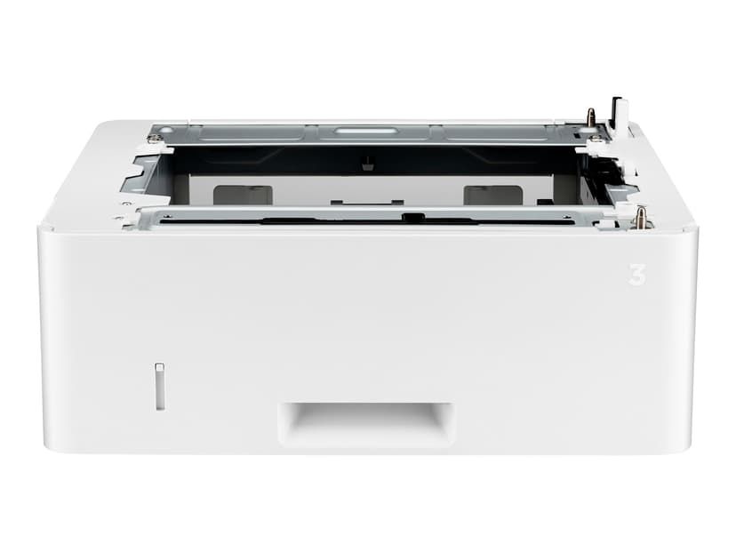 HP Paperin syöttöastia 550 Arkkia - LJ Ent M402/M404