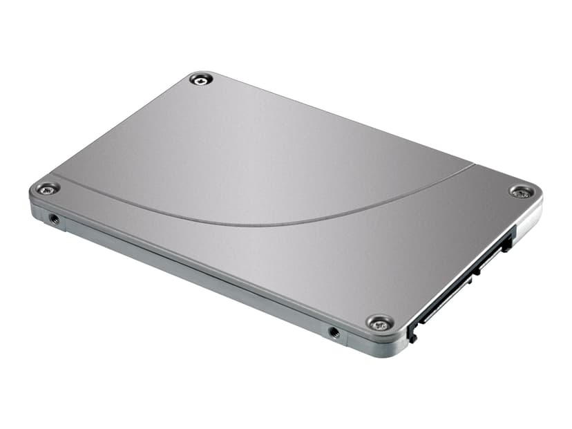 HP SSD-enhet