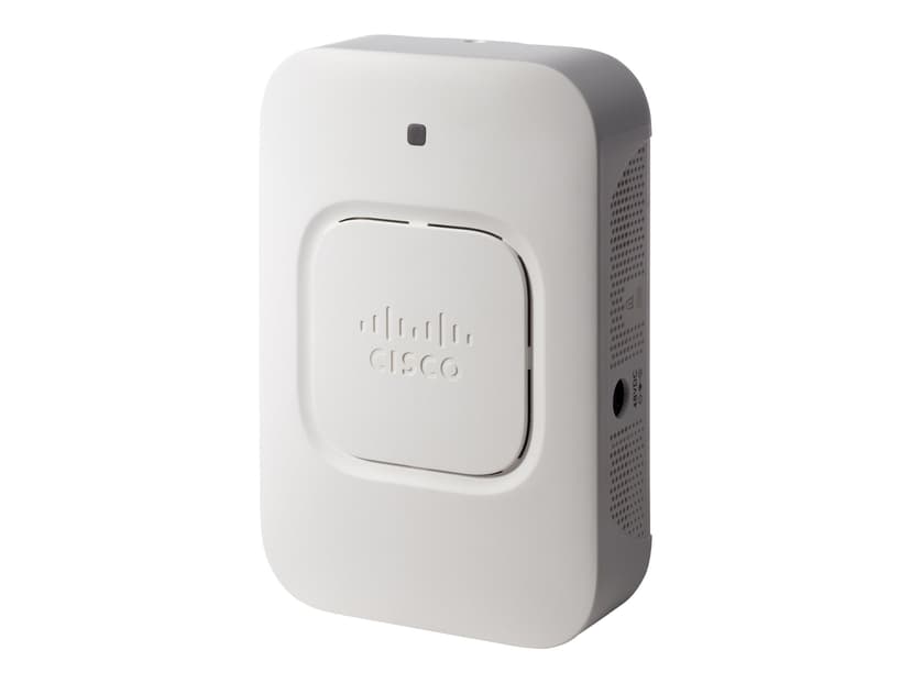 Cisco WAP361-E-K9 Wireless-AC/N Dual Radio Wall