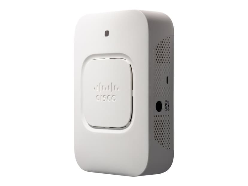 Cisco WAP361-E-K9 Wireless-AC/N Dual Radio Wall