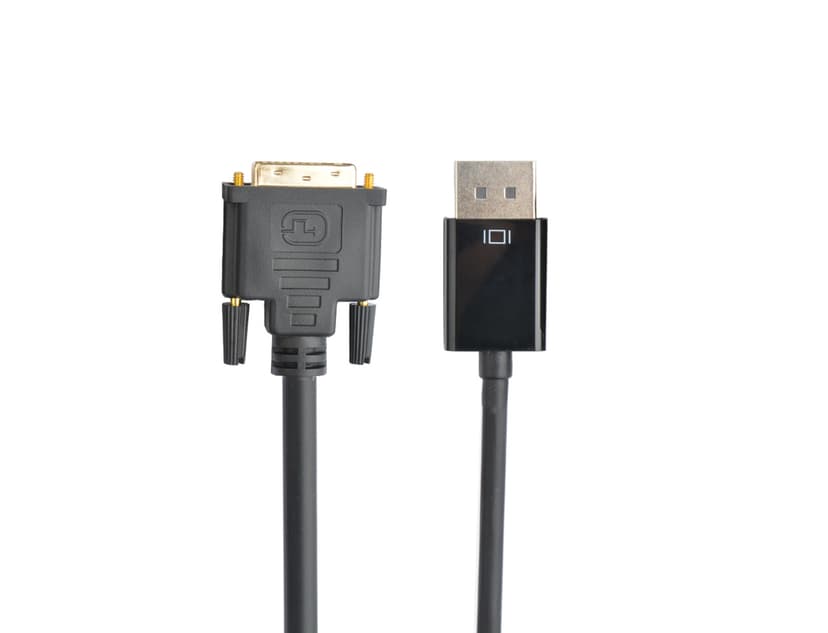 Prokord DisplayPort cable 5m DisplayPort Male DVI-D Male