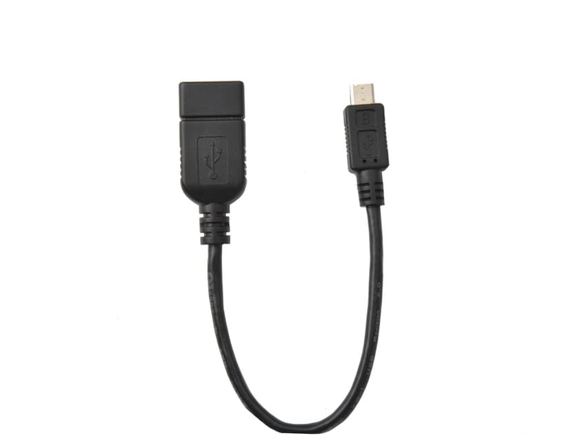 Prokord USB-adapter