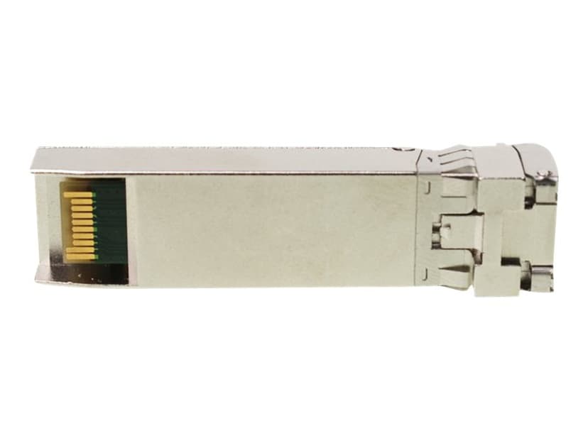 HPE SFP+ sändar/mottagarmodul 10 Gigabit Ethernet