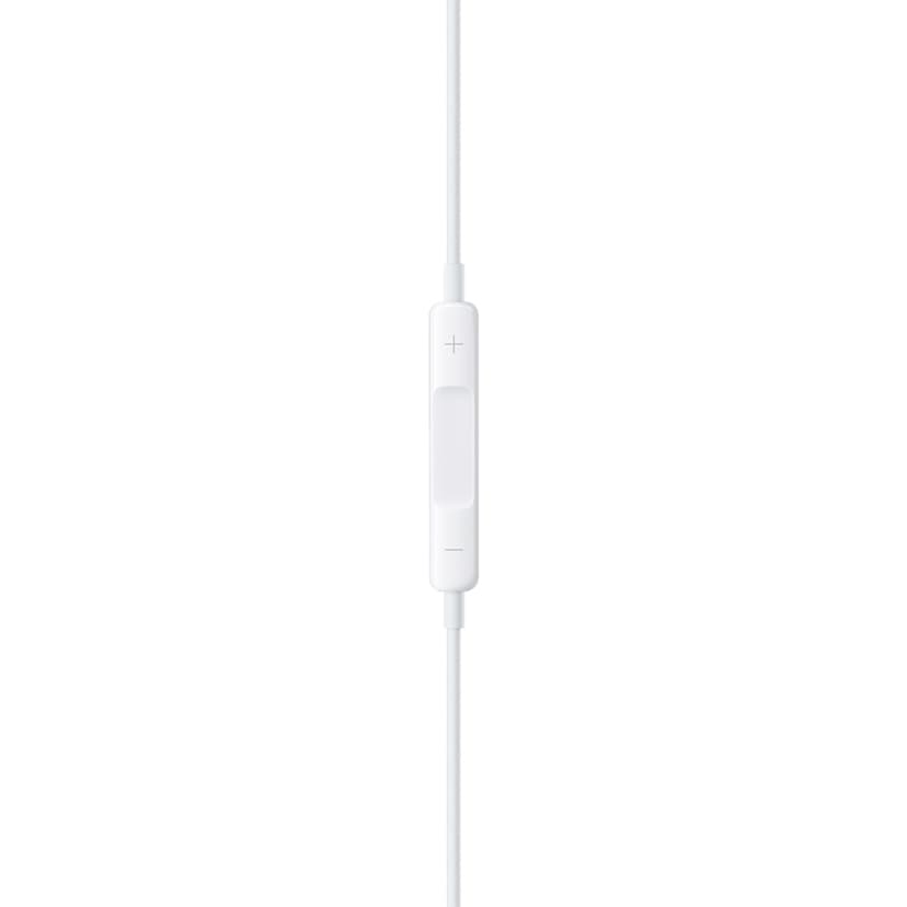 Apple Earpods With Lightning Connector Lightning Vit