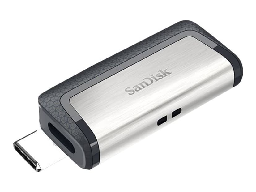 SanDisk Ultra Dual USB 3.1 / USB-C