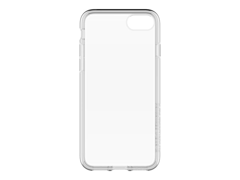 Otterbox Clearly Protected Skin iPhone 7, iPhone 8, iPhone SE (2020), iPhone SE (2022) Transparent