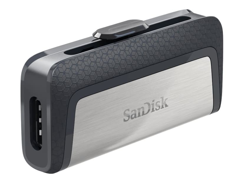 SanDisk Ultra Dual 32GB USB 3.1 / USB-C