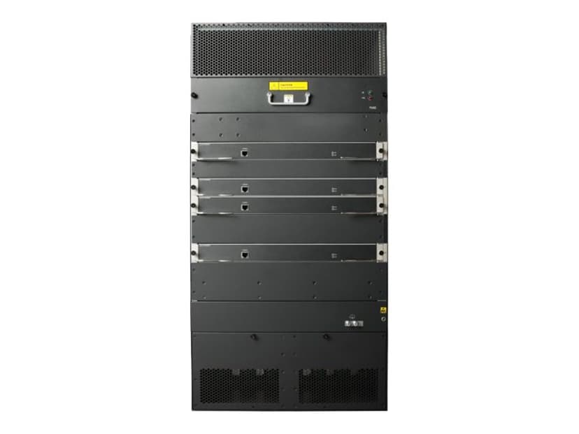HPE FlexFabric 11908-V Switch Chassis