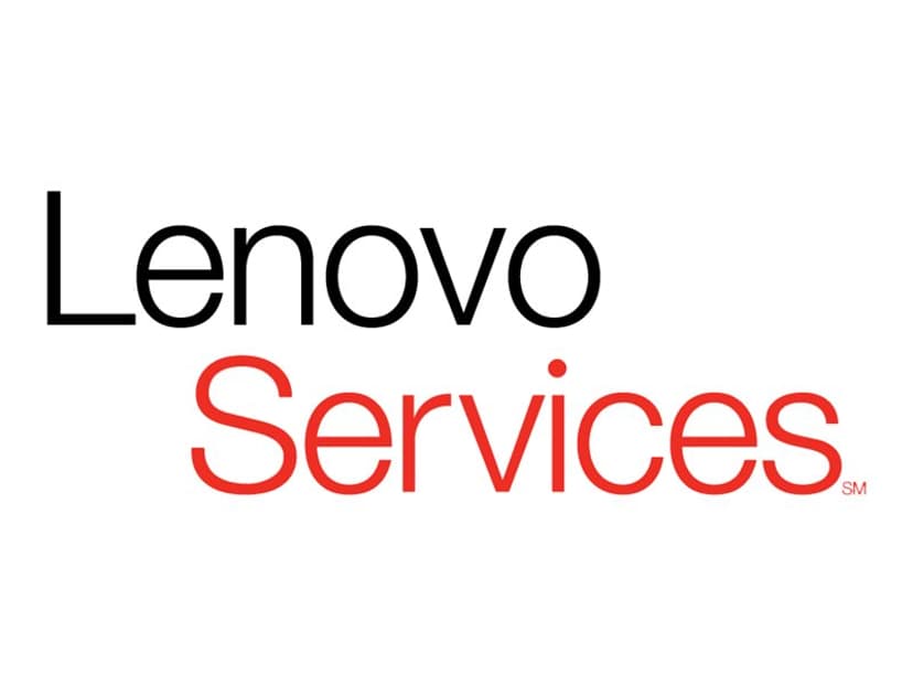 Lenovo 3 Years Depot/CCI Upgrade From 1 Year Depot/CCI