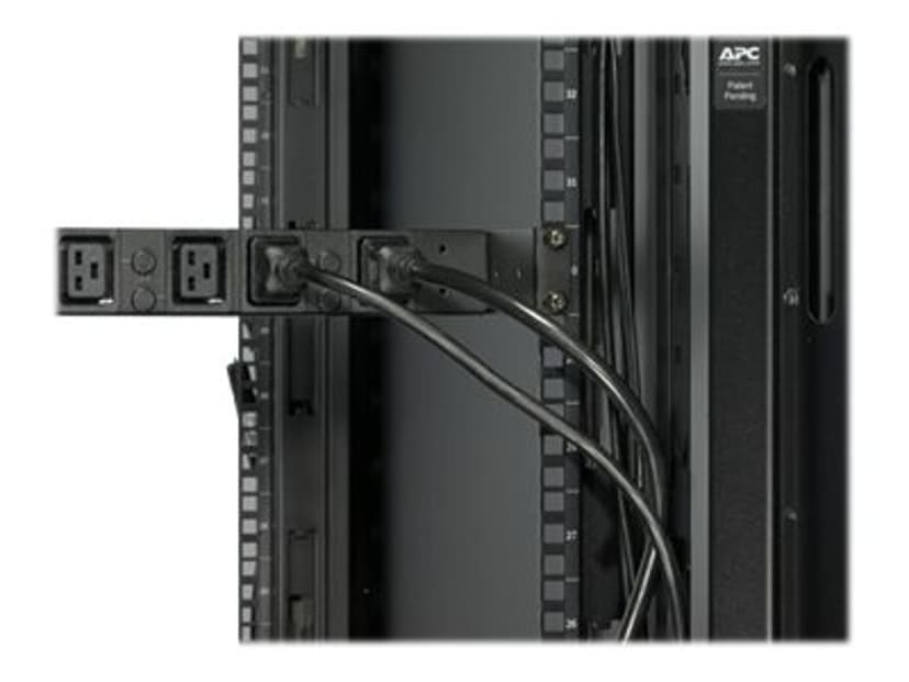 APC Basic Rack PDU