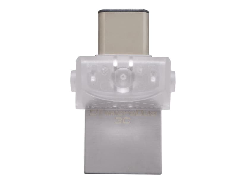 Kingston DataTraveler microDuo 3C USB 3.1 / USB-C