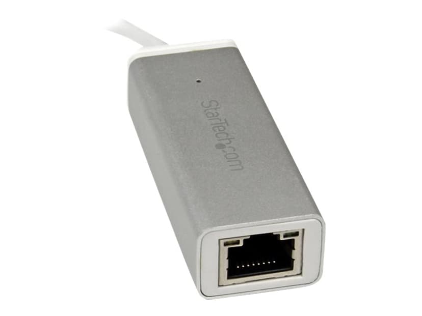 Startech USB-C Gigabit Ethernet Adapter