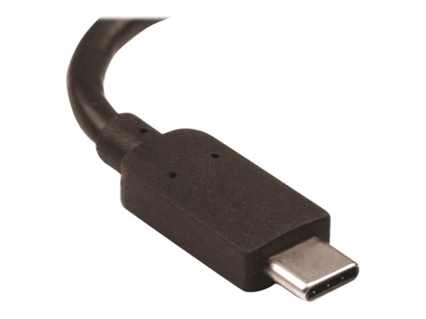 Startech USB-C to HDMI Video Adapter with USB Power Delivery