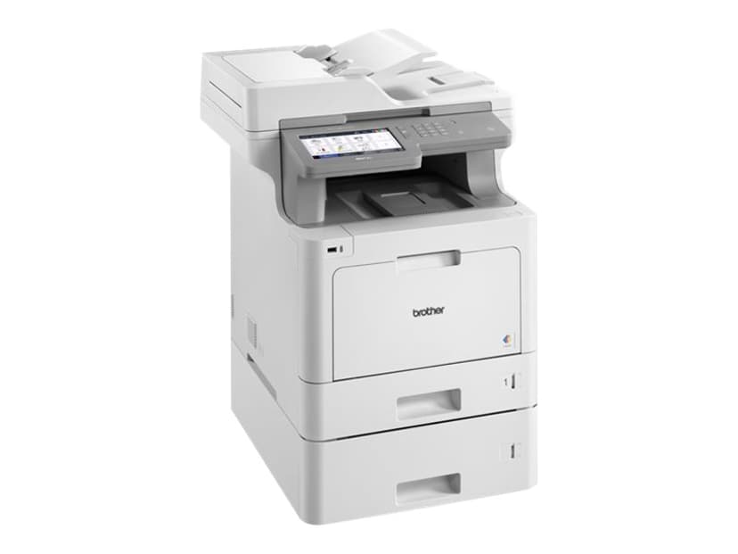 Brother MFC-L9570CDWT MFP