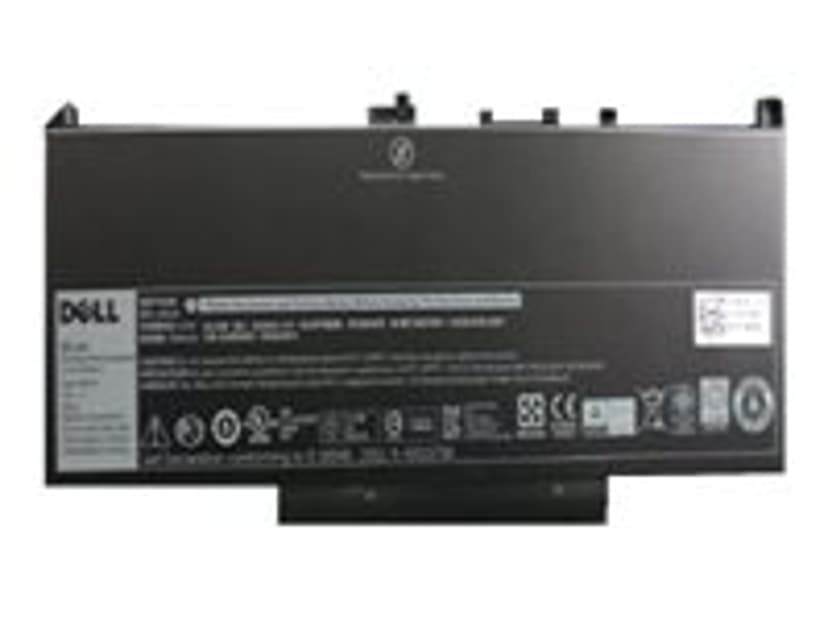 Dell Kit 4-Cell 55Whr Battery