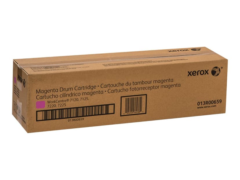 Xerox Drum Magenta 51K - WorkCentre 7120/7220