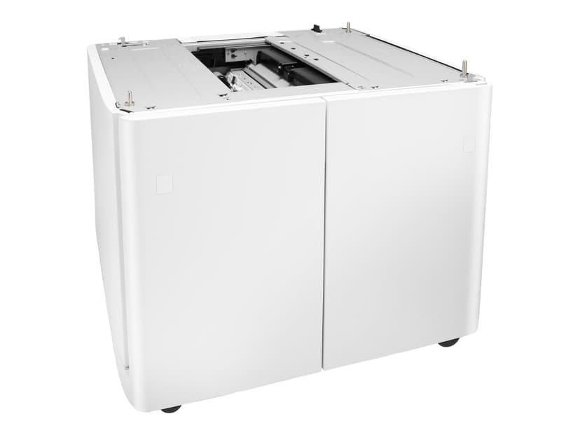 HP Pappersmagasin 2X2000-Ark + Stativ - E777XX