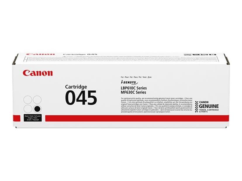 Canon Toner Svart 045 1.4K - LBP-613