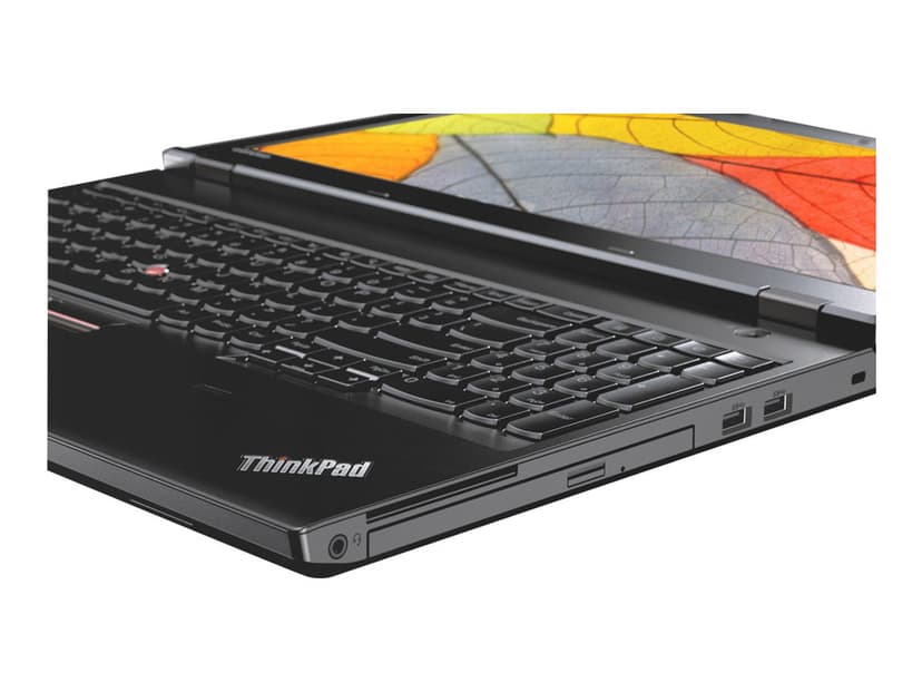 Lenovo ThinkPad L570 Core i5 8GB 256GB SSD WWAN-opgraderbar 15.6"