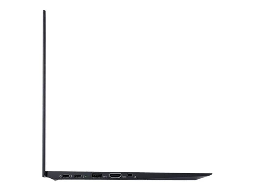 Lenovo ThinkPad X1 Carbon Core i5 8GB 256GB SSD 14"