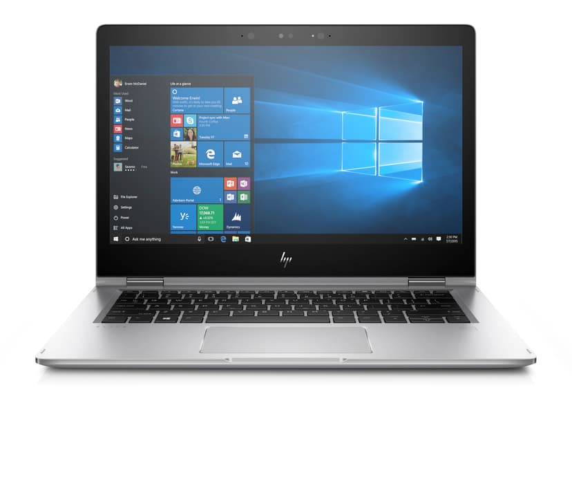 HP EliteBook X360 1030 G2 Core i7 8GB 256GB SSD 13.3"