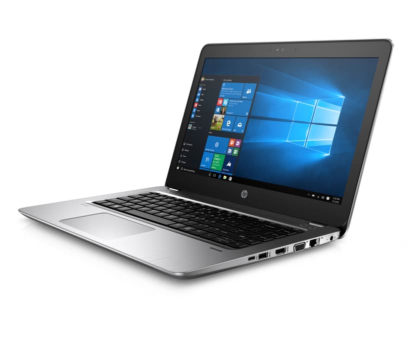 HP ProBook 440 G4
