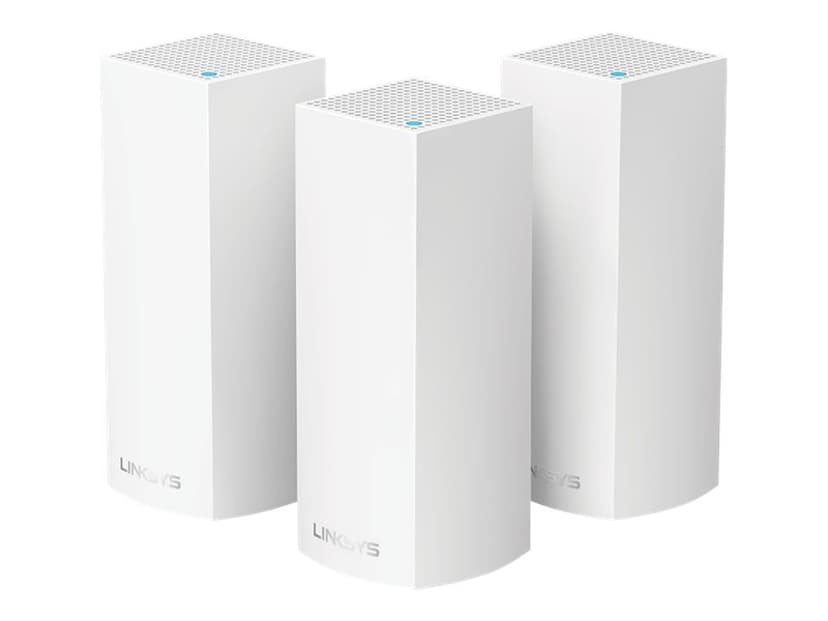 Linksys Velop 3 pack
