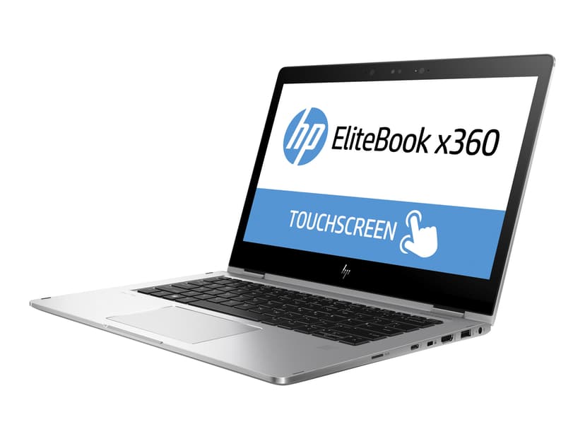 HP EliteBook X360 1030 G2 Core i7 8GB 256GB SSD 13.3"