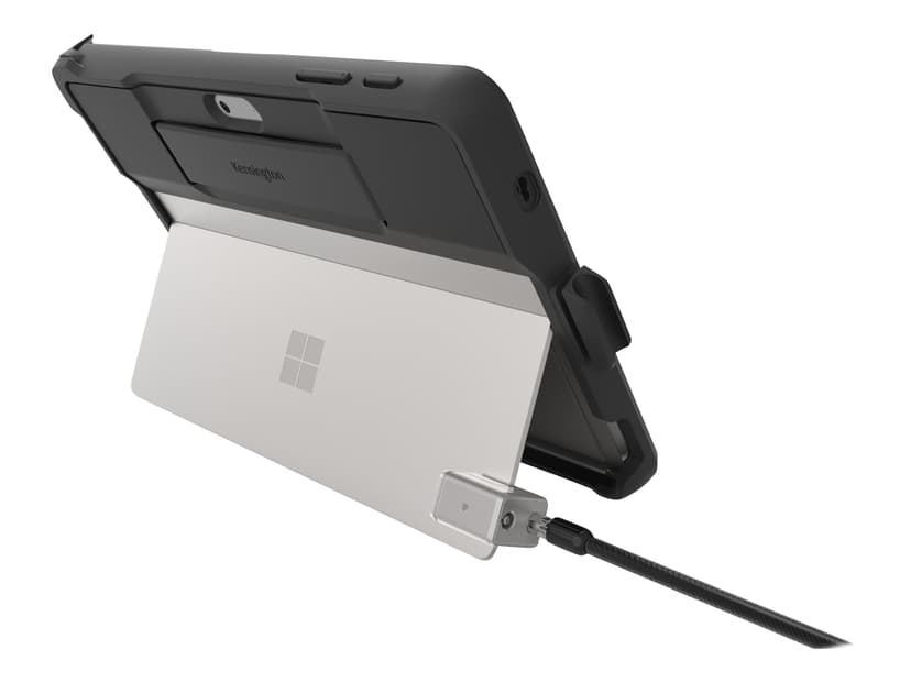 Kensington Keyed Cable Lock for Surface Pro & Surface Go