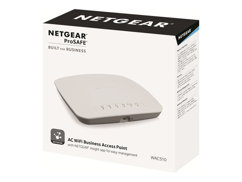 Netgear WAC505