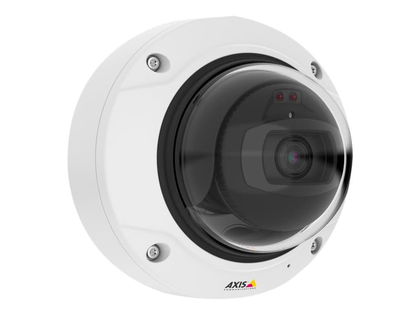 Axis Q3517-LV Dome Network Camera